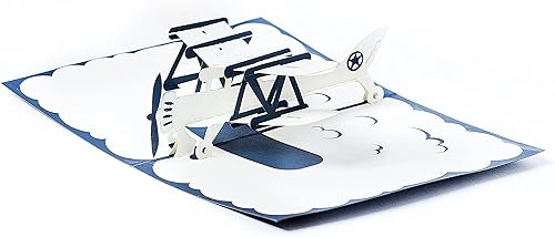 Miniatura 6 de Juego de tarjetas desplegables para niños. A los niños les encantarán estas tarjetas 3D de Navidad o feliz cumpleaños (paquete de 4)