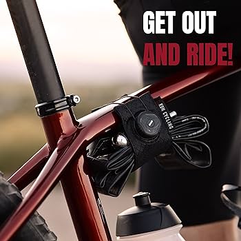 アクセサリー GARMIN VARIA315 Amazon.com: Garmin Varia RVR315, Cycling Rearview Radar with