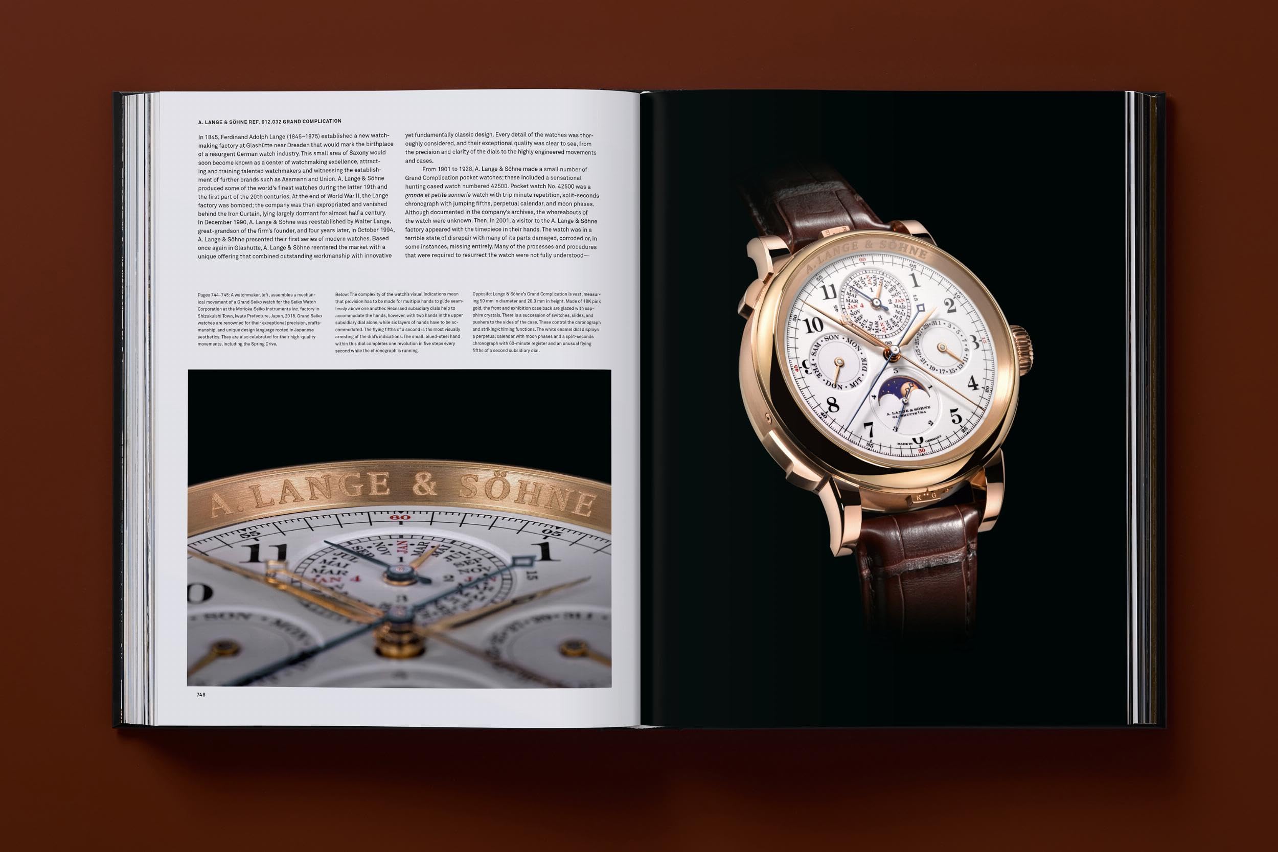 Ultimate Collector Watches