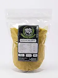 AÇÚCAR DE COCO PURO 500G