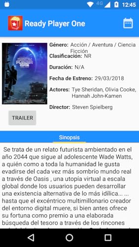 Cine