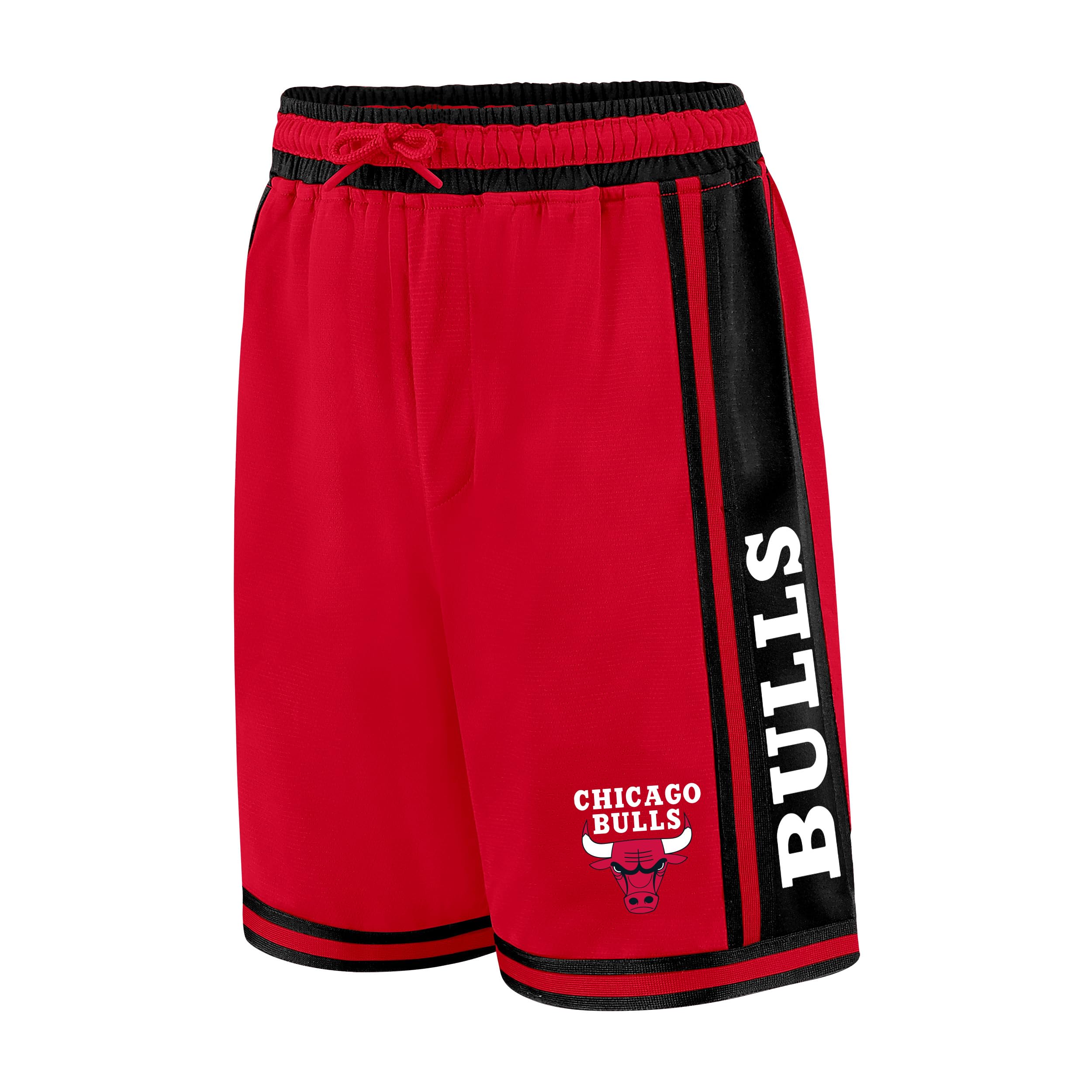 Ultra Game Pantalones cortos de baloncesto oficiales de la NBA para hombre, de malla de aire súper suave, ajuste clásico