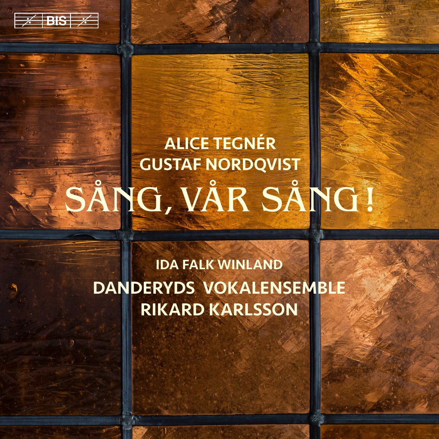 Sang, Var Sang!
