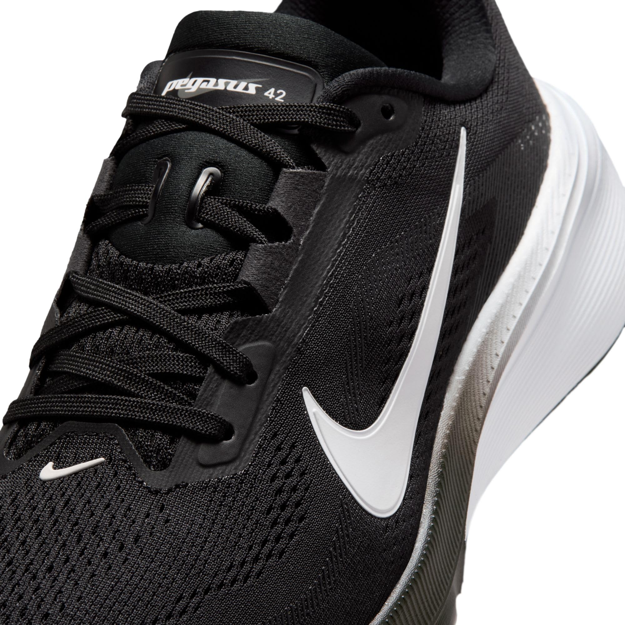 Nike Damen Pegasus 42Straßen-Laufschuh
