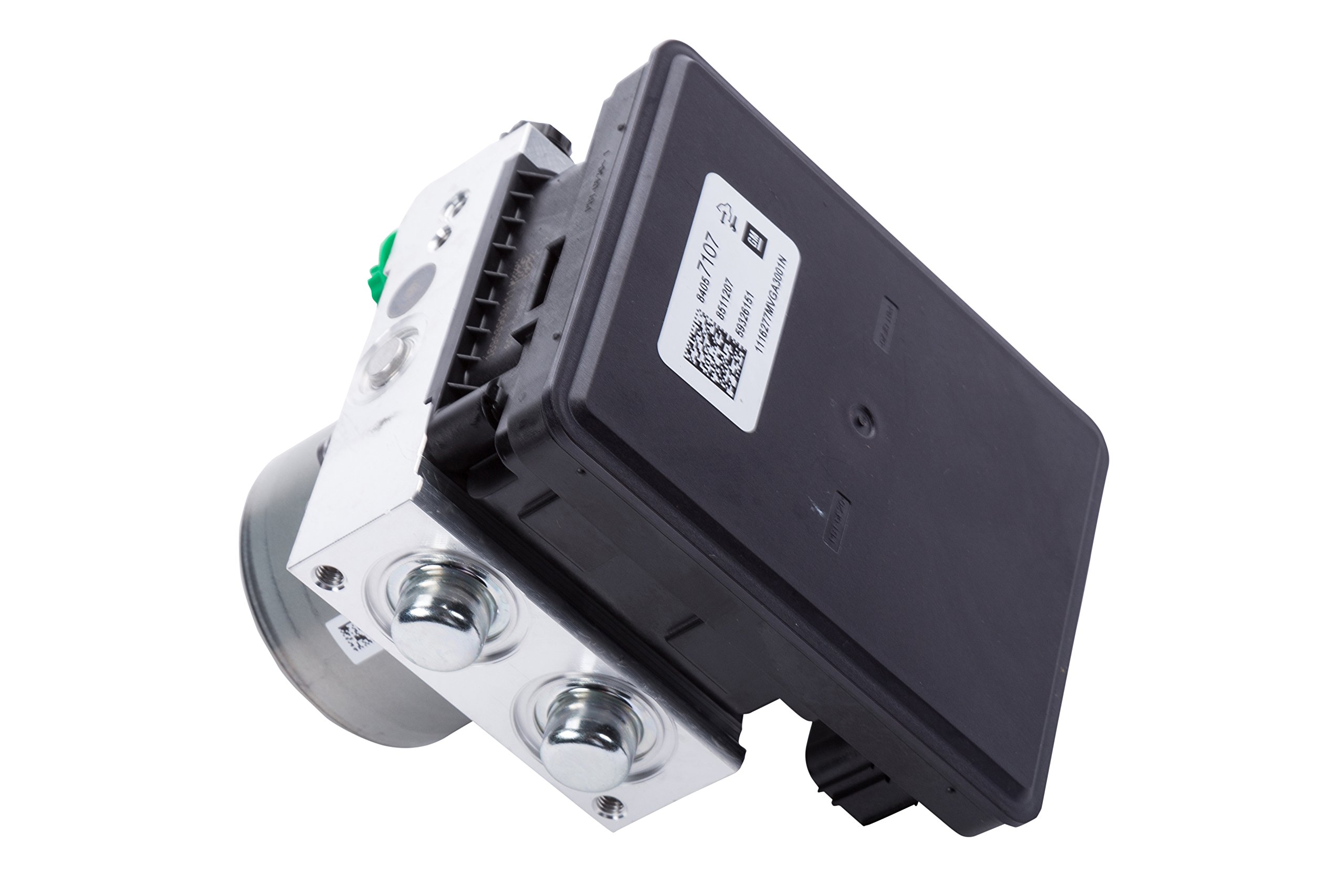 Amazon.com: ACDelco 84057104 GM Original Equipment Electronic 