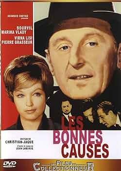 その他 Bourvil-Les Bonnes Causes [DVD] 81AKlx8M7QL._UF350,350_QL50_.jpg