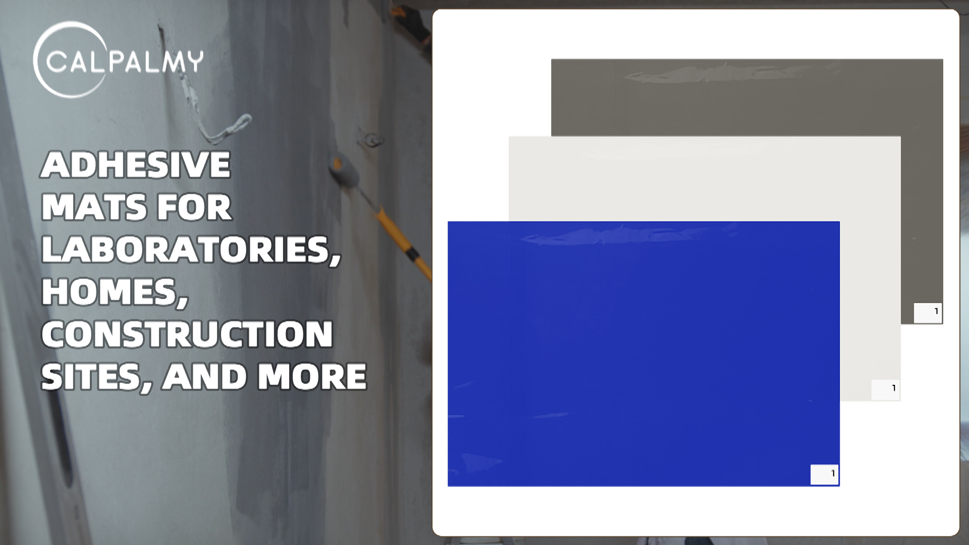 Amazon.com: CALPALMY 300 Sheets 24