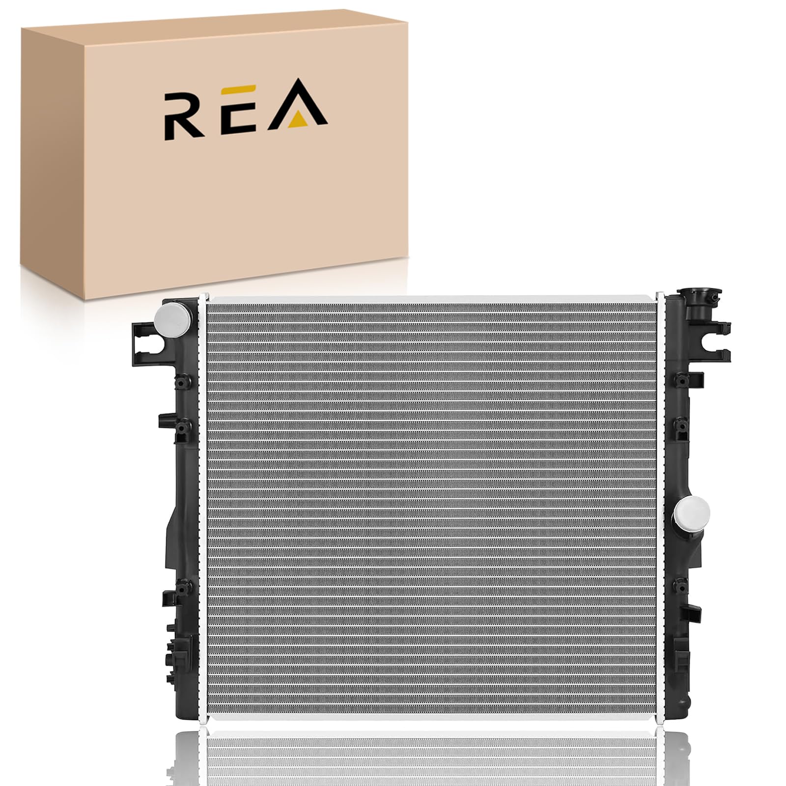 Readair Radiator