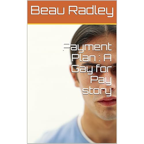 Payment Plan : A Gay for Pay story (Desperate Times)