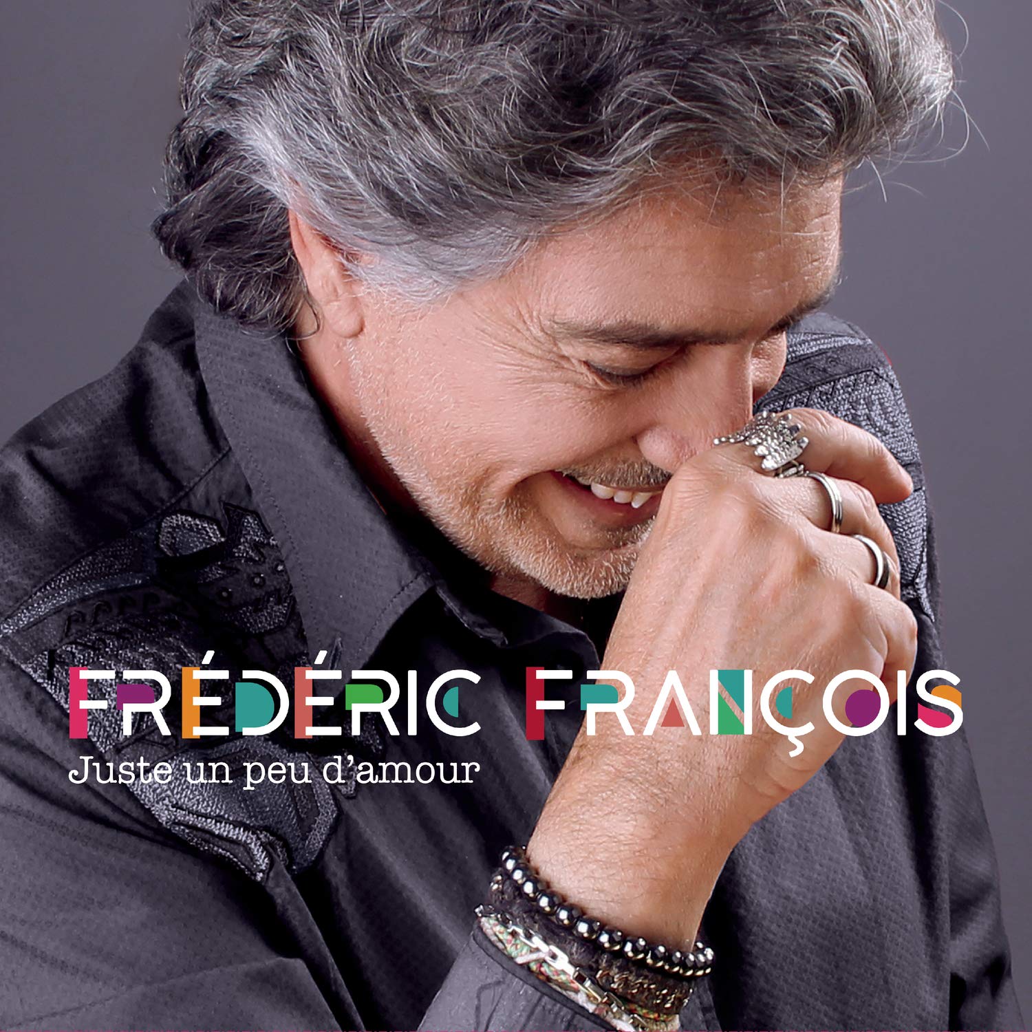 Juste un Peu d'Amour [VINYL]