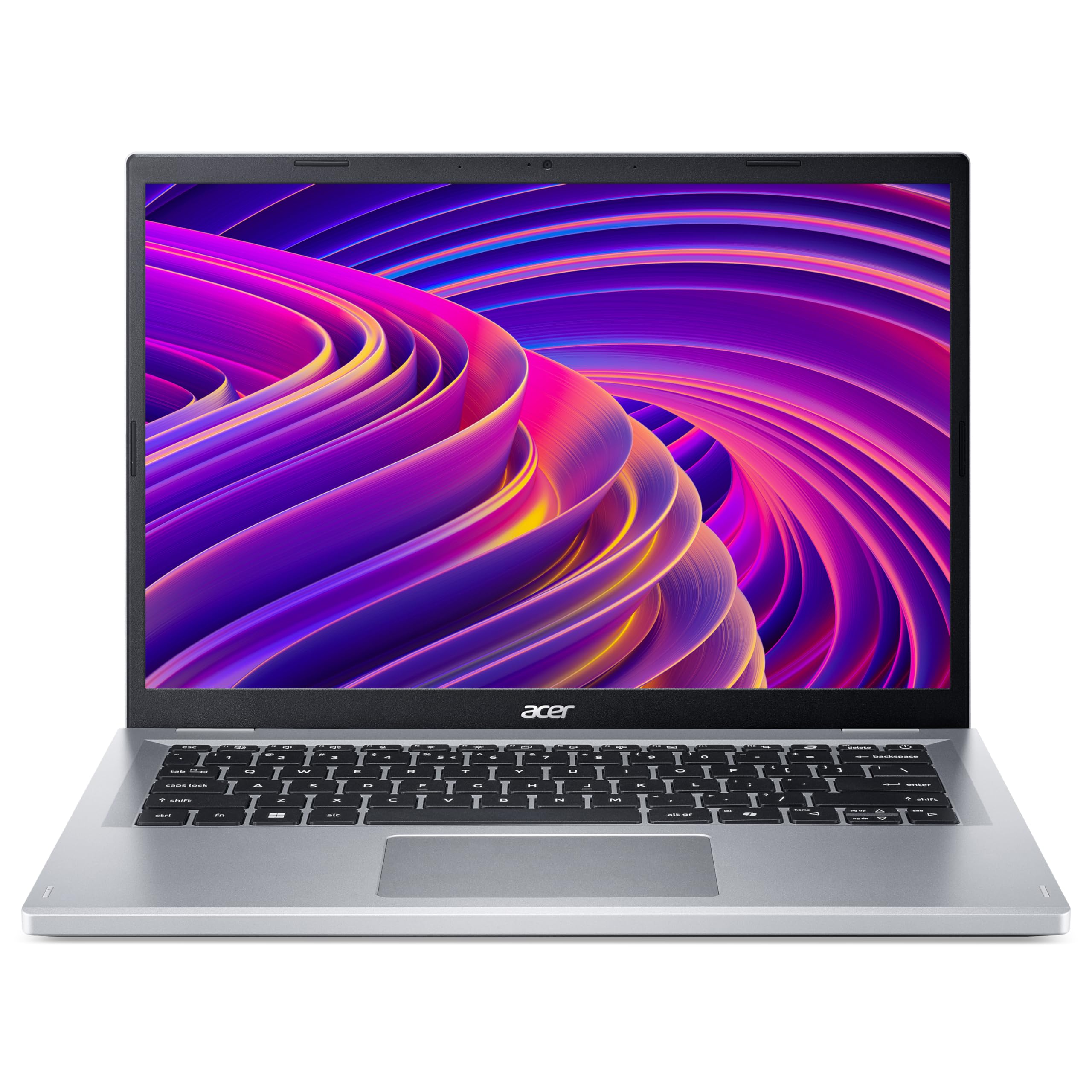 acer Aspire Go 14 Intel Celeron 4GB RAM 128GB SSD 14 Inch Windows 11 Laptop
