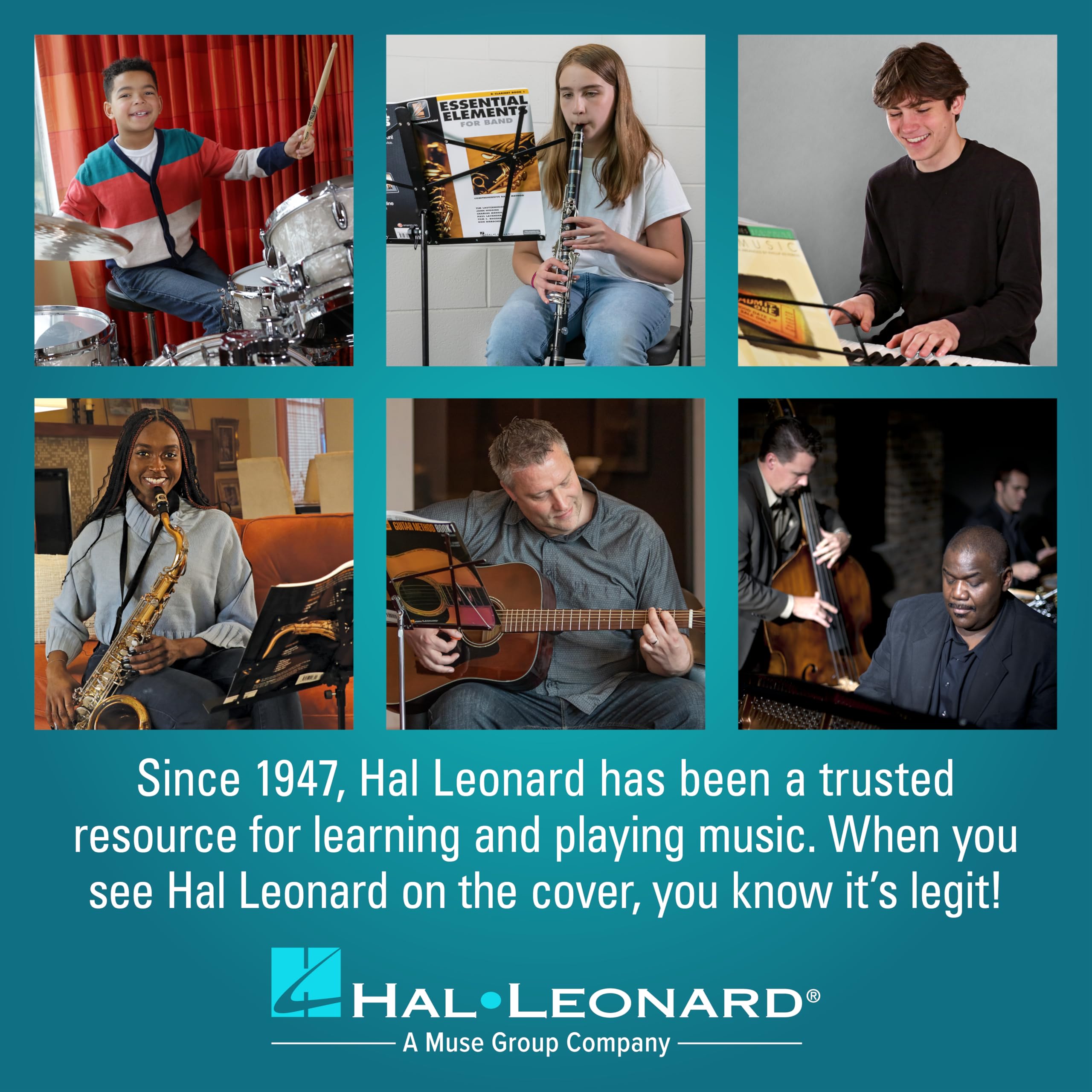 Adult Piano Method - Book 2 | Piano Lessons for Beginners with Solos, Theory and Technique | Includes Online Audio by Phillip Keveren | Hal Leonard Educational Songbook - Image 11