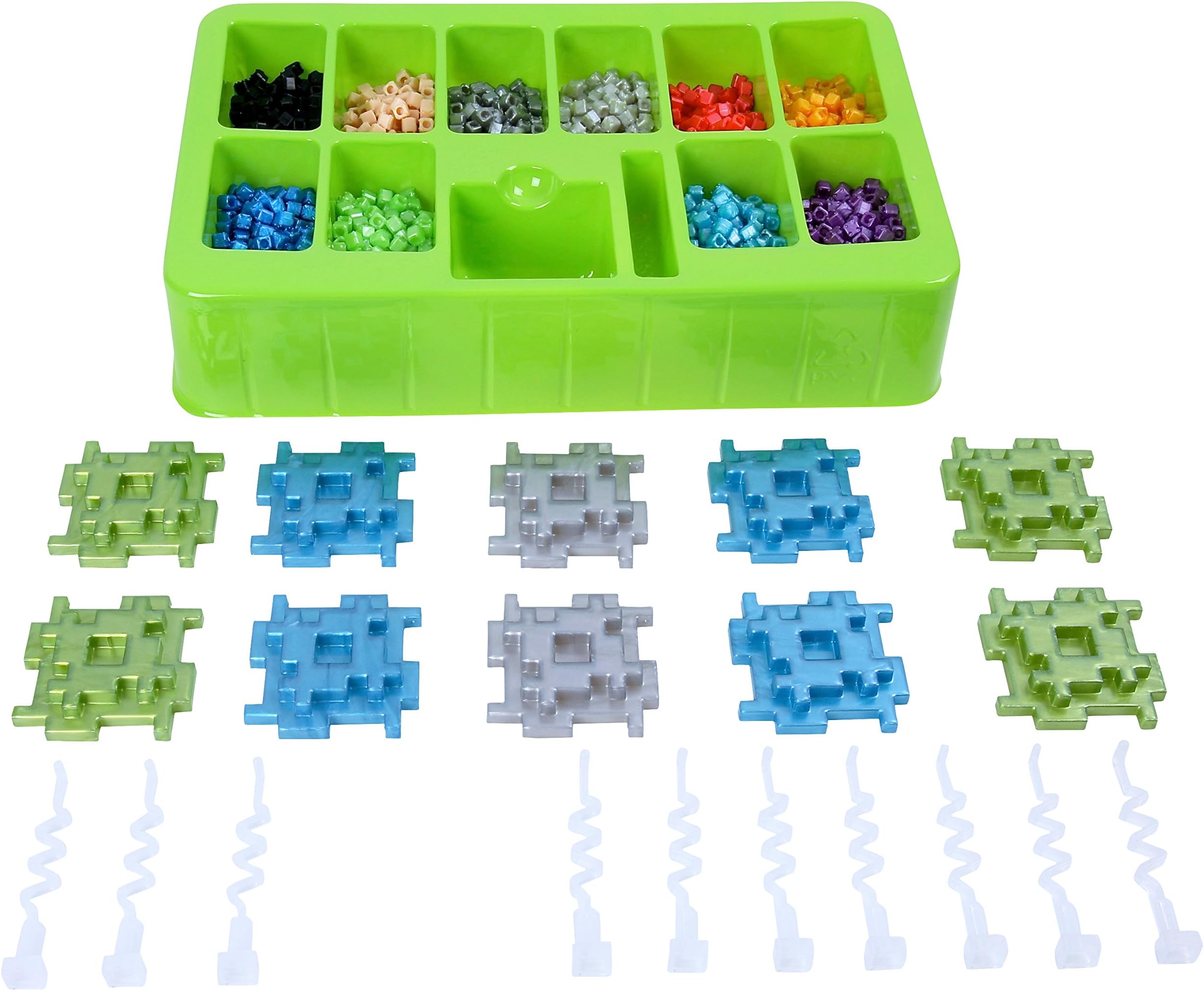 Qixels S3 Mega Refill Pack