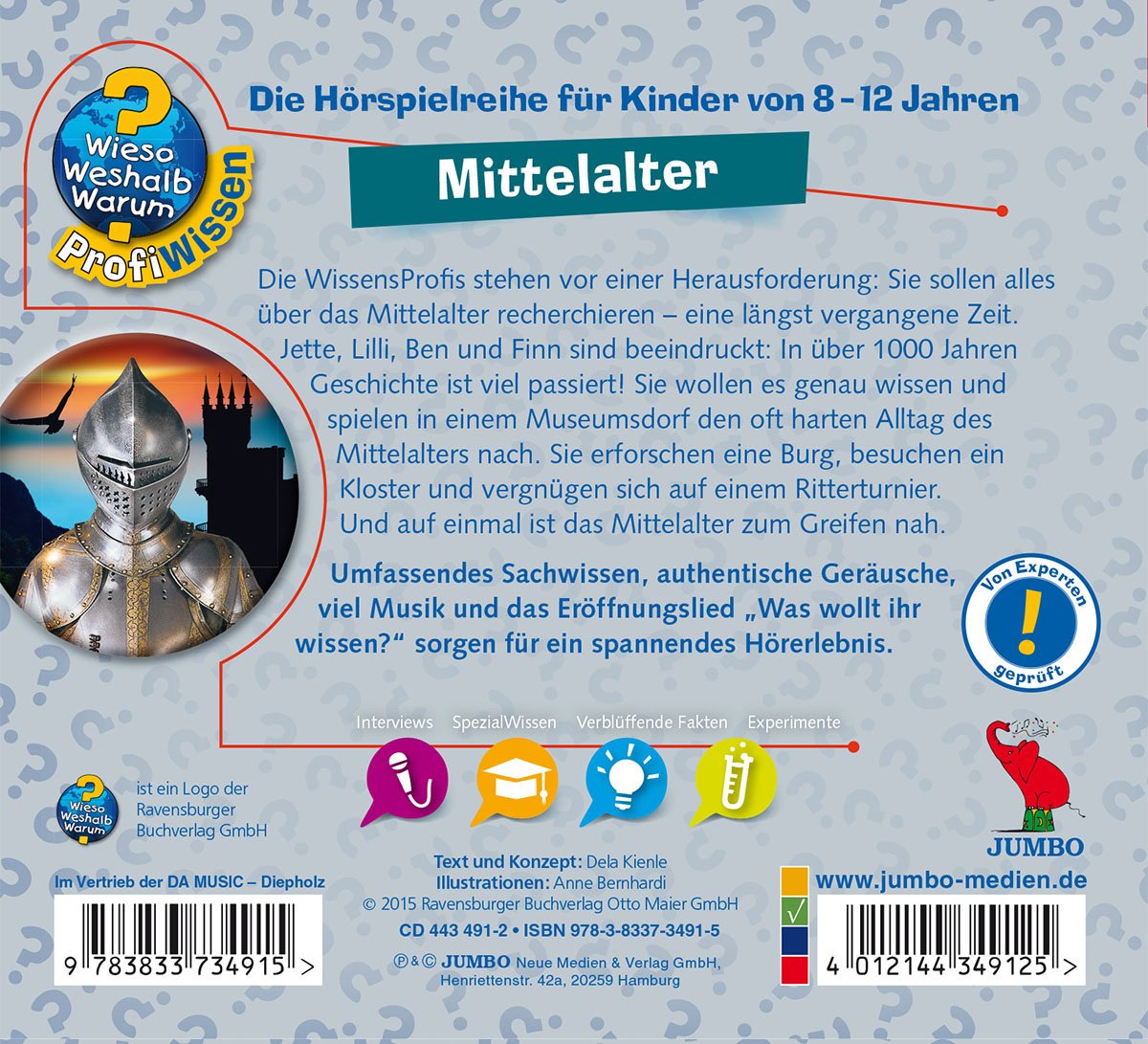 Mittelalter