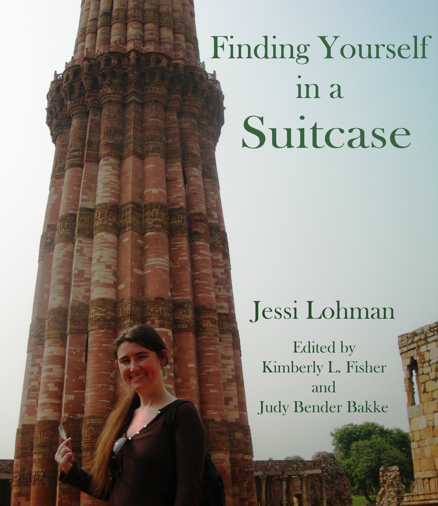 Finding Yourself in a Suitcase