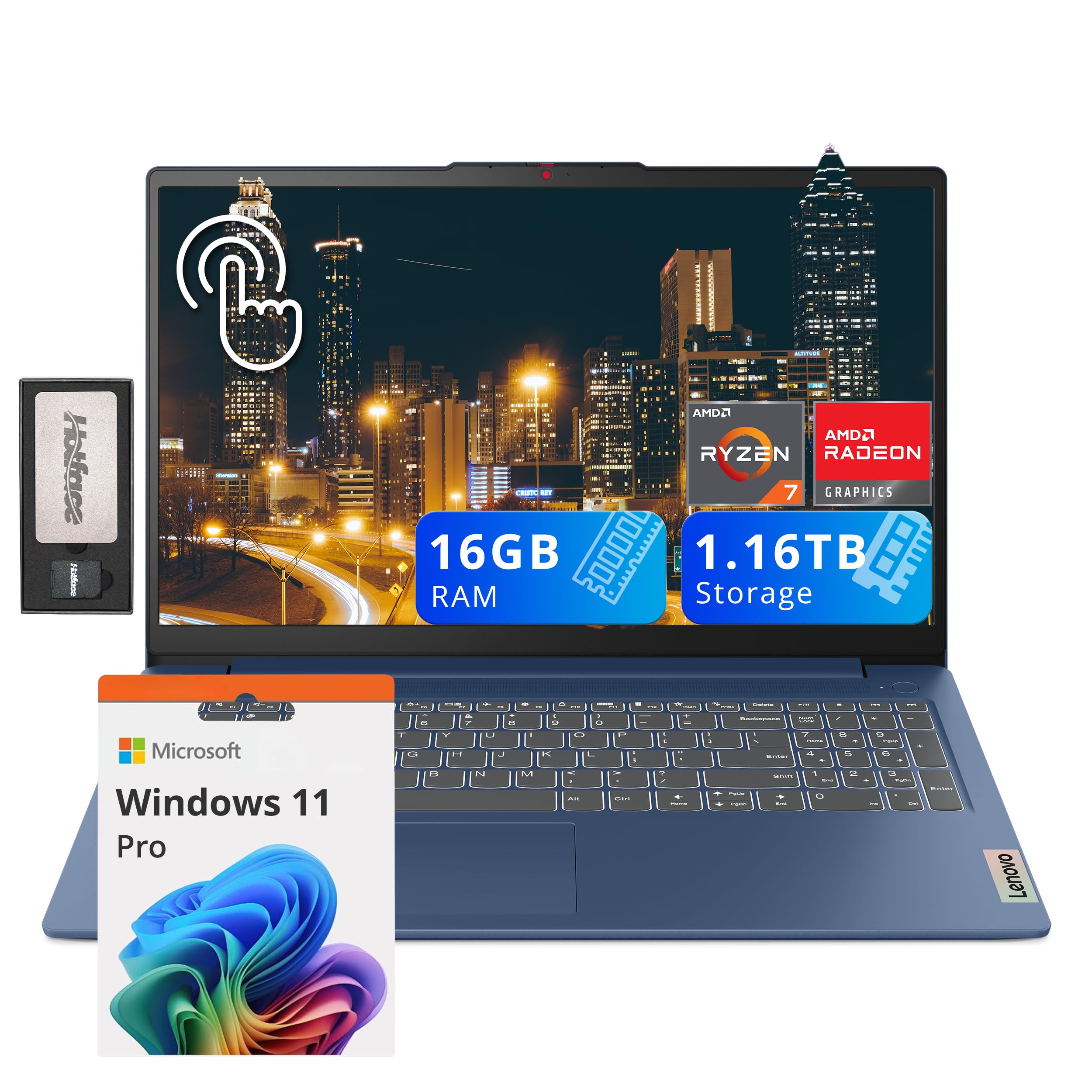 Lenovo IdeaPad Slim 3 15.6 Lenovo IdeaPad Slim 3 15.6