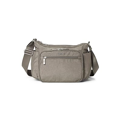 Baggallini Crosstown Hobo Crossbody Cross Body Women