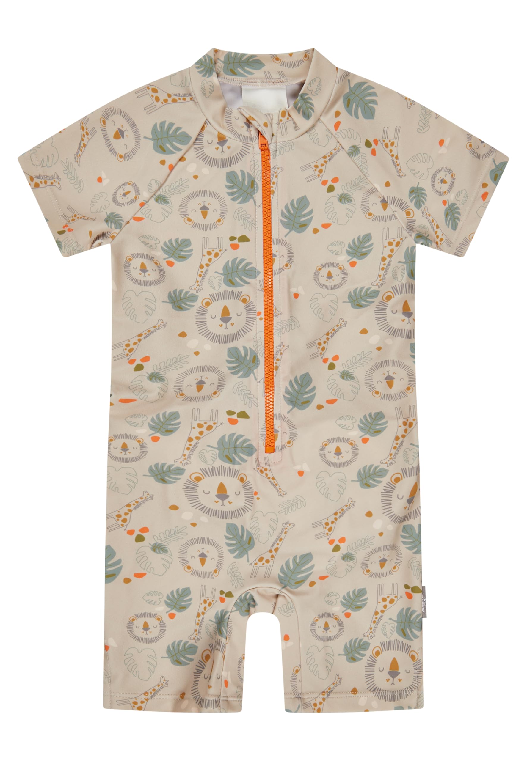 Sterntaler Jungen Schwimmanzug Safari Badeanzug (1er Pack)