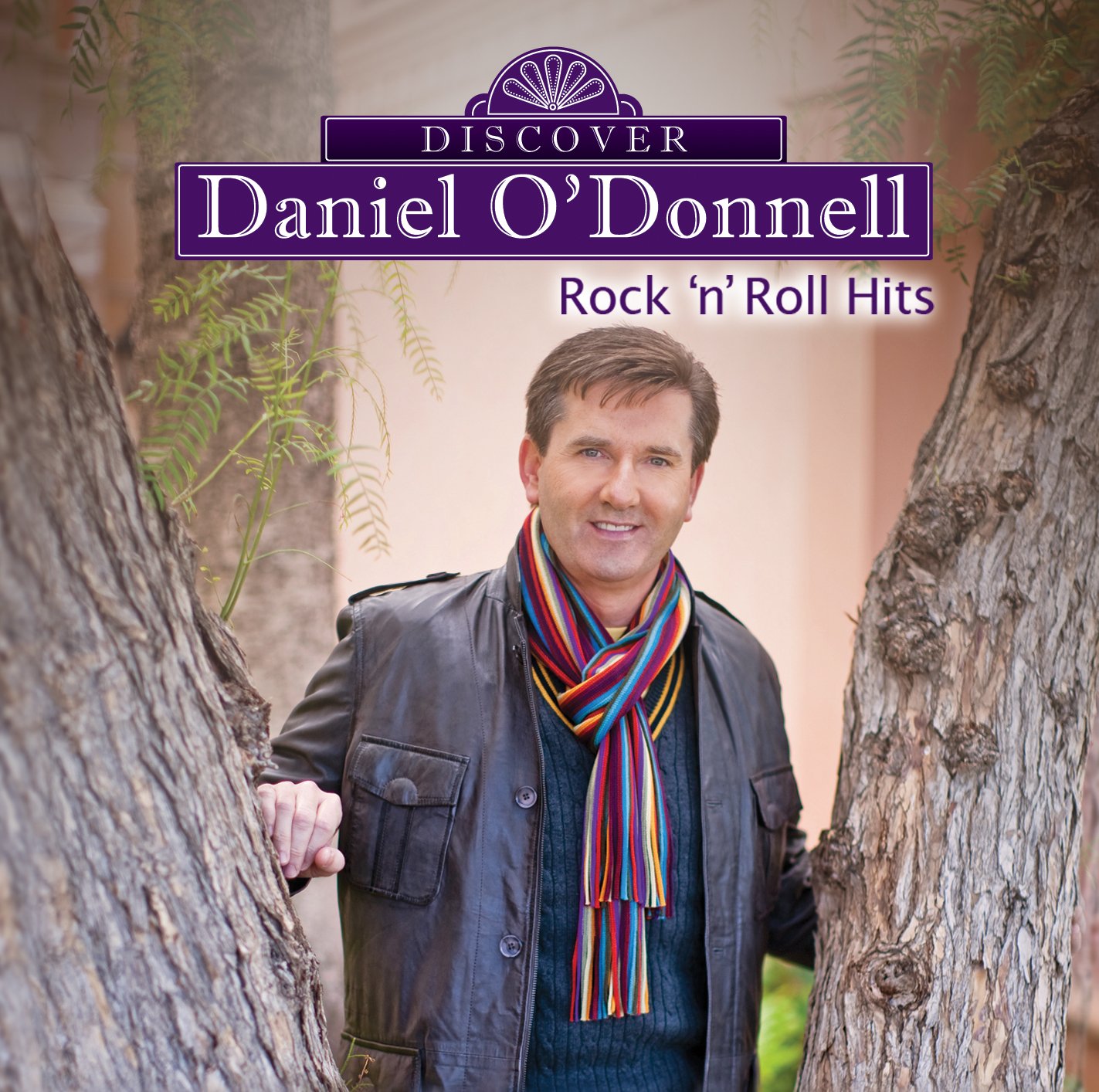 DANIEL ODONNELL - ROCK N ROLL HITS [Audio CD] DANIEL ODONNELL