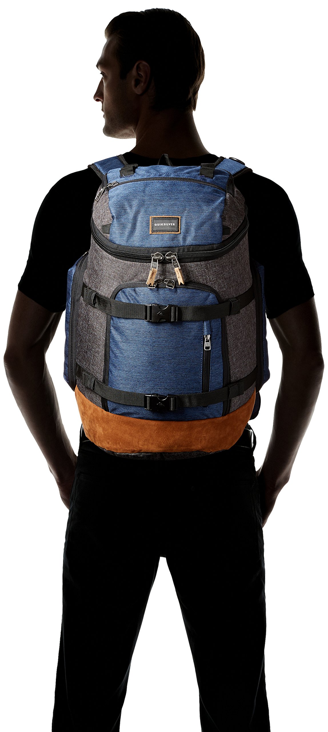 quiksilver somo backpack