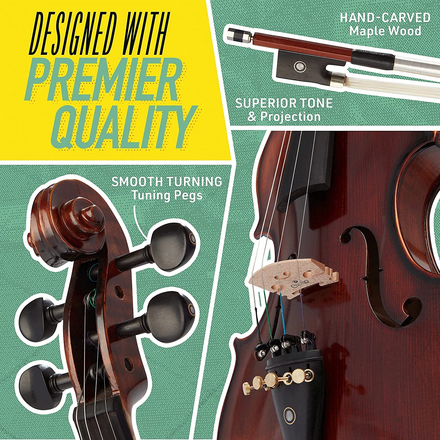 Violin Tuning Pegs Hard To Turn visitchile.cl