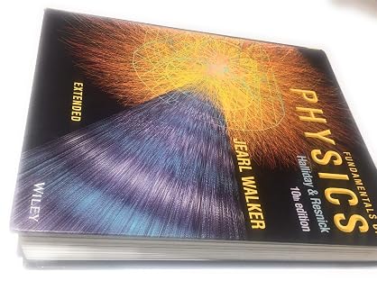 Fundamentals of Physics, Extended