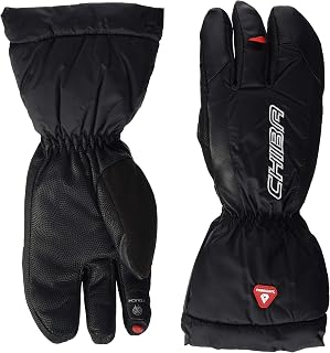 Super Thermo Guantes de Vuelo, Hombre