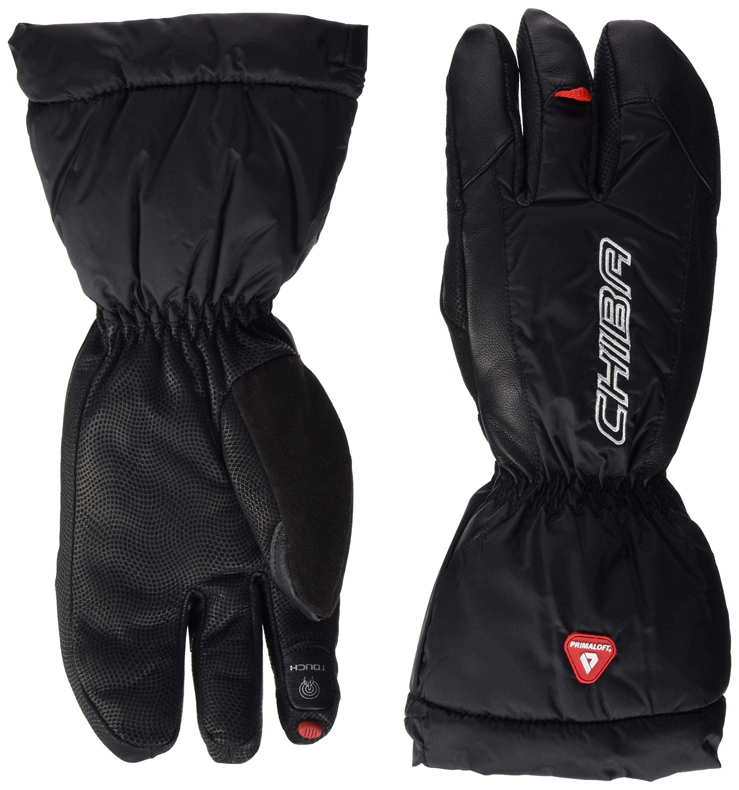 Chiba Super Thermo - Guanto da Volo Uomo