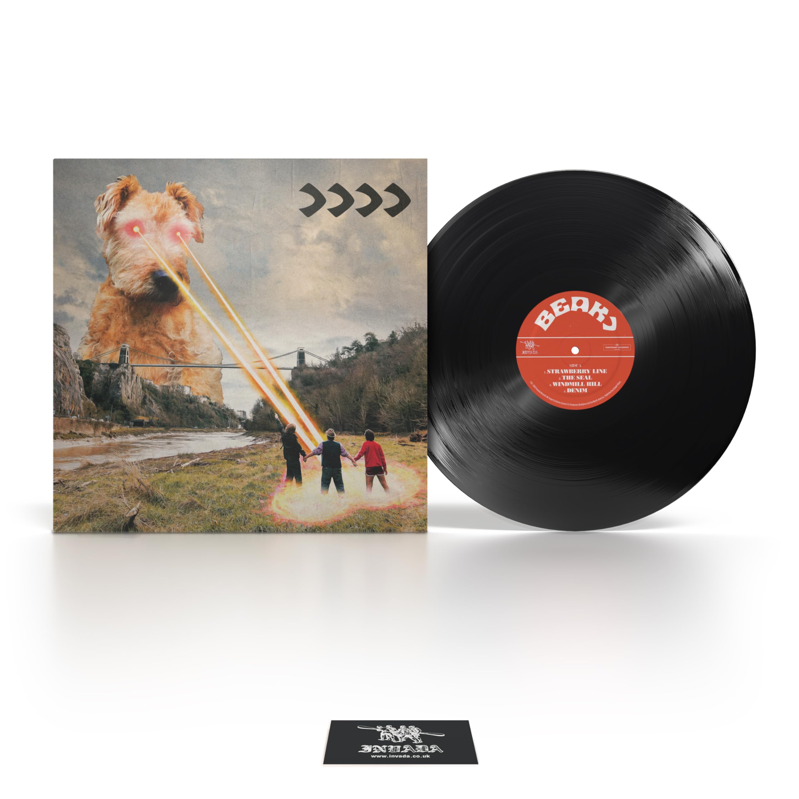 >>>> [VINYL]