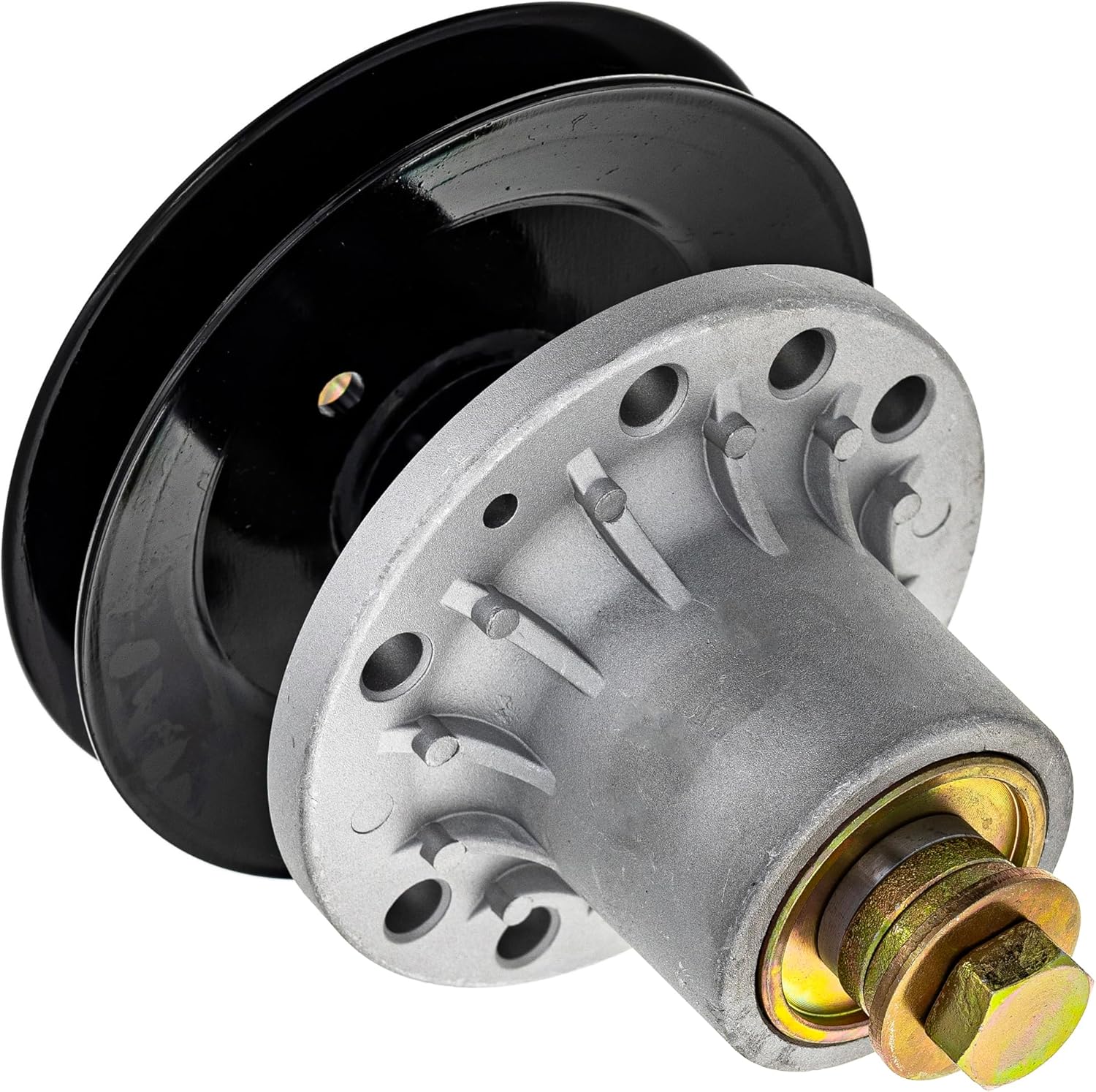 8TEN Mower Spindle for Exmark Viking Hydro Metro Five Speed 32 36 48 Inch Deck 1-323532 103-8387 1-324265