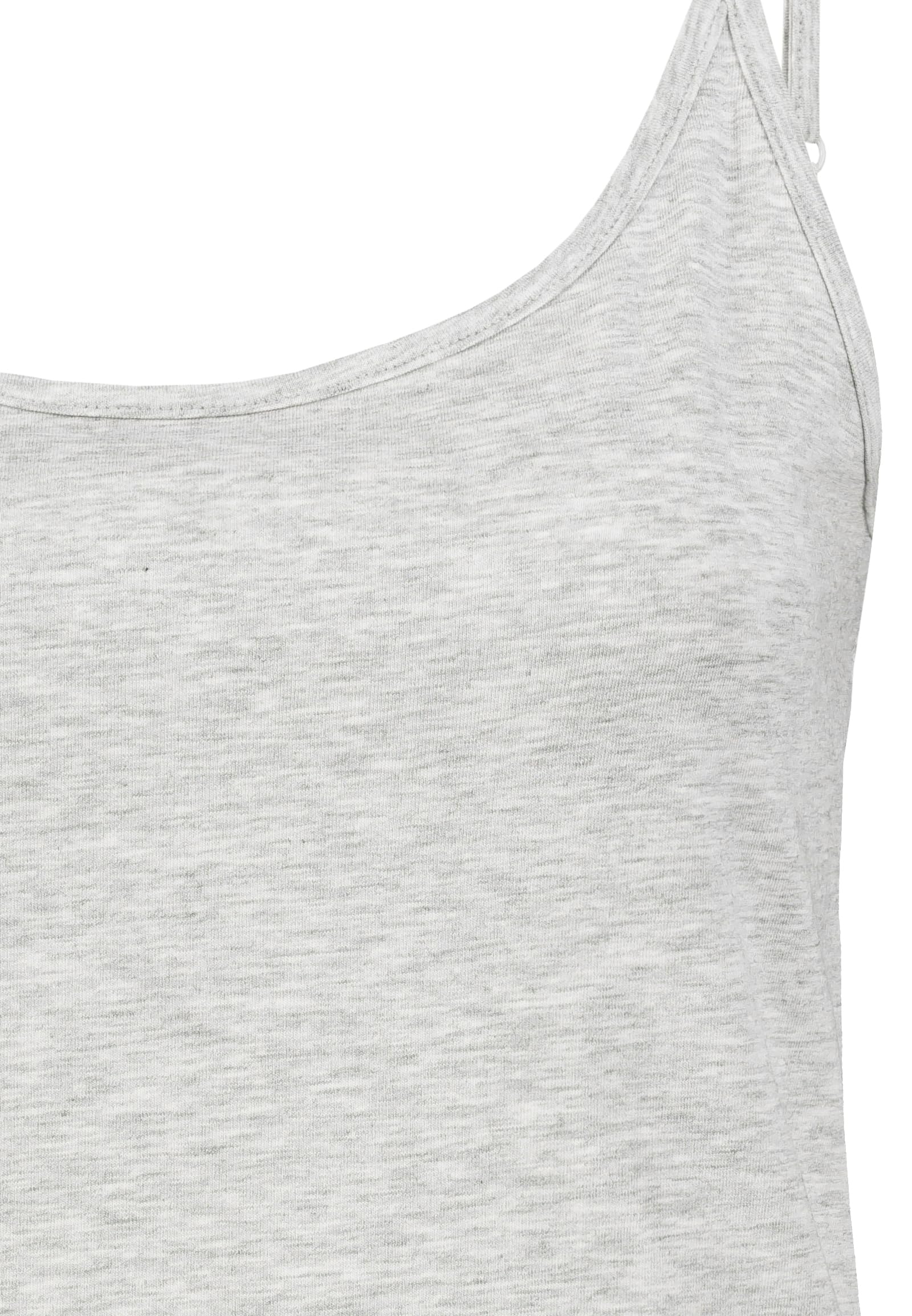 Sublevel Top Spaghetti Donna Confezione Multipla Canottiera Base Elegante Sottogiacca