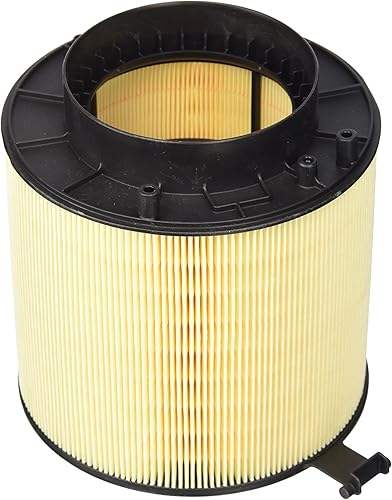 Wix Filtros - 49143 Filtro de aire, paquete de 1