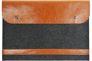 Slim & Stylish 13-inch Laptop Sleeve: Protection Meets Elegance