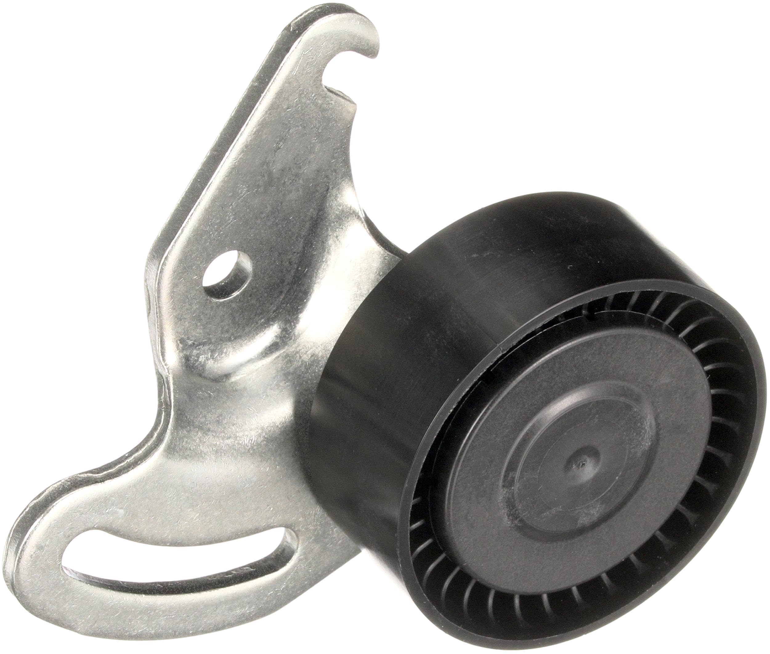 GATES Kit Micro-V K025PK1133 | Compatible avec: NISSAN ALMERA II, ALMERA II Hatchback, KUBISTAR Kasten, MICRA III, RENAULT CLIO II