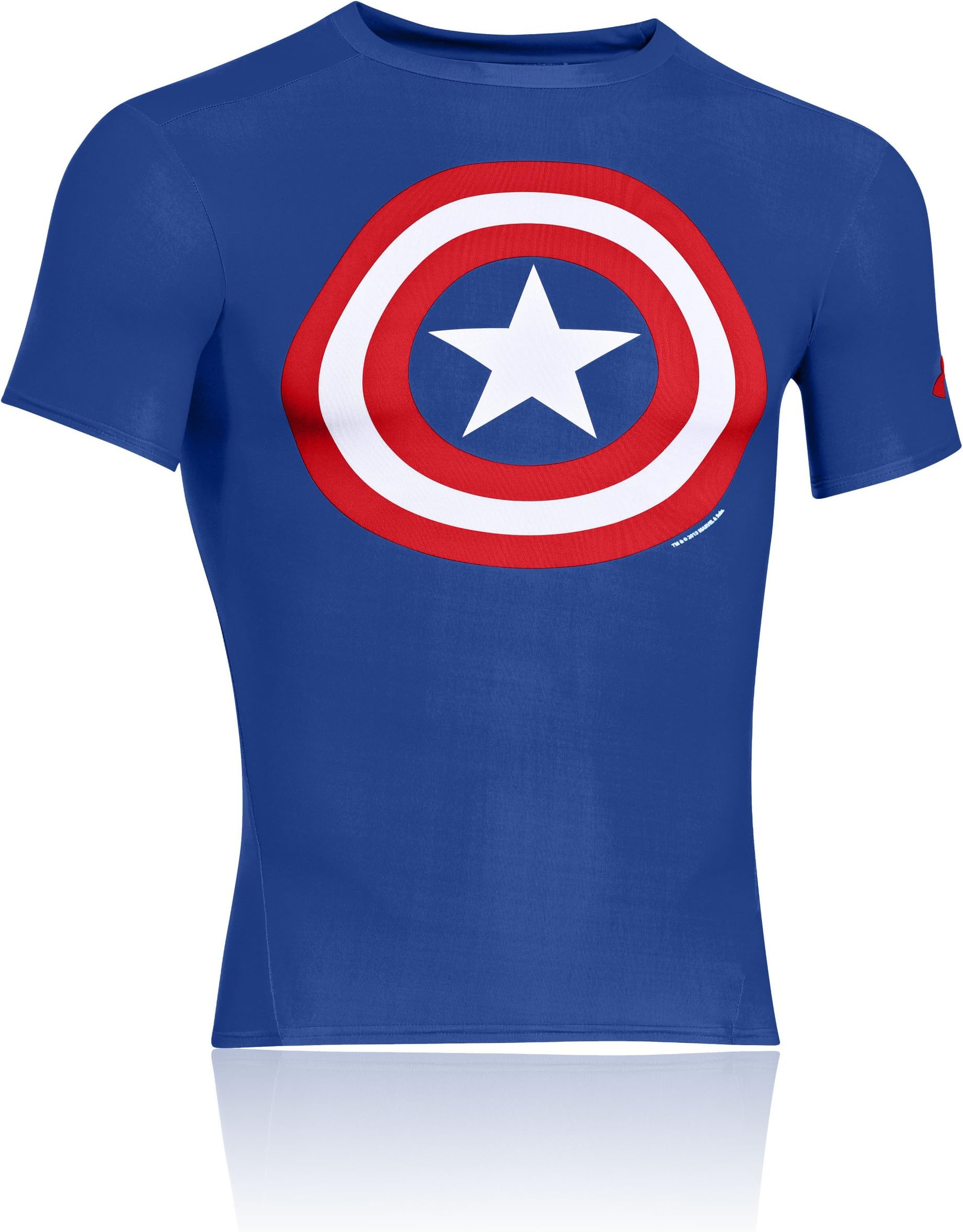 Under Armour Men's Transform Yourself Compression Shirt