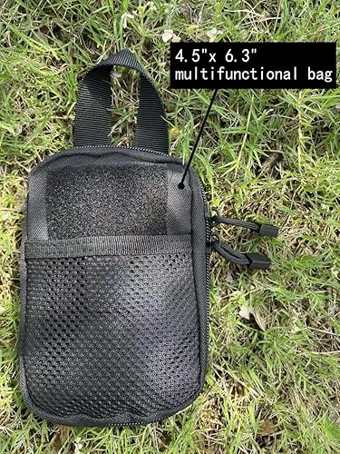 Miniatura 5 de Kit de iniciación de fuego de pedernal y acero, varillas de ferro, herramienta de supervivencia de arranque de incendios de magnesio para camping,