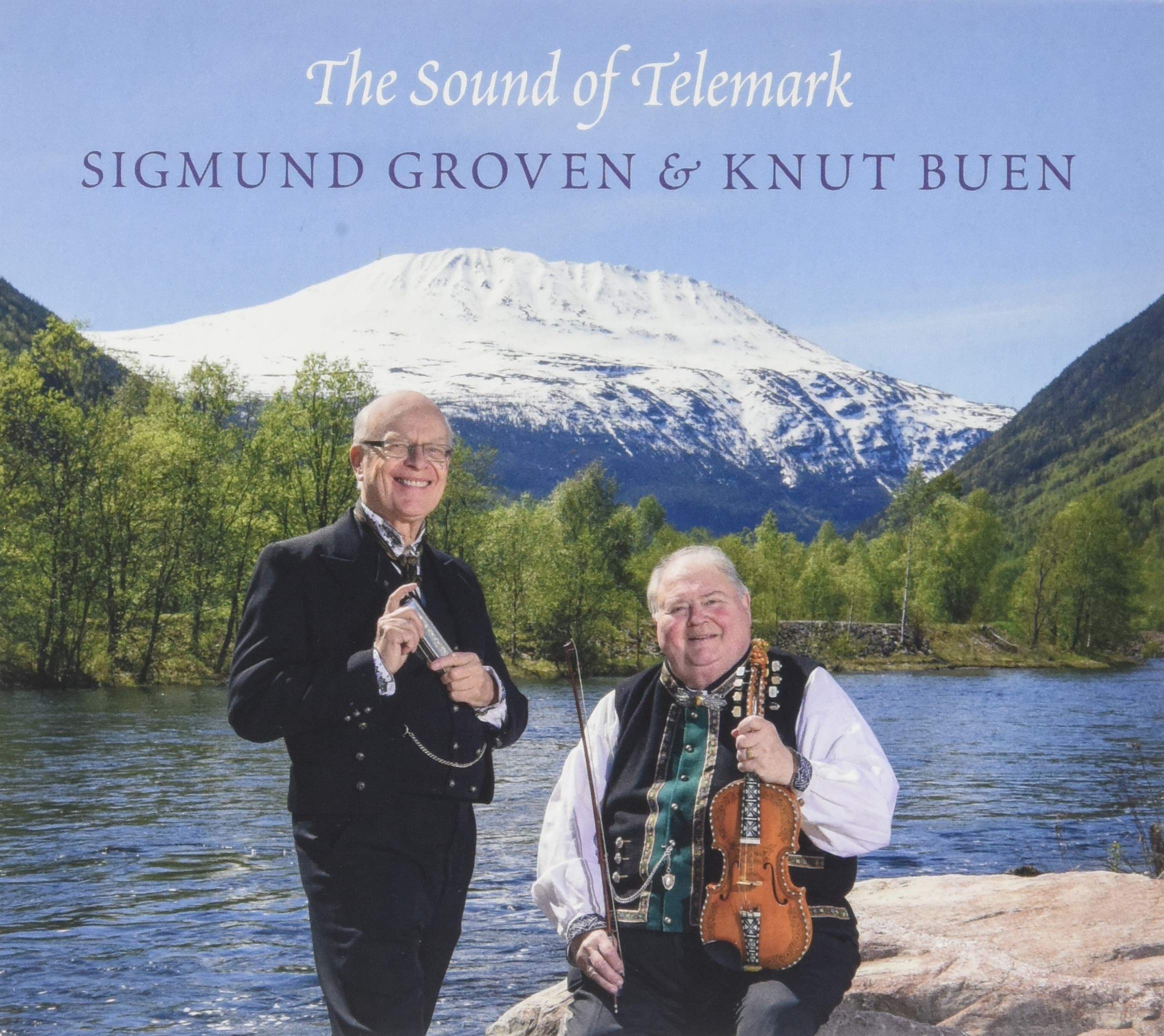 The Sound Of Telemark