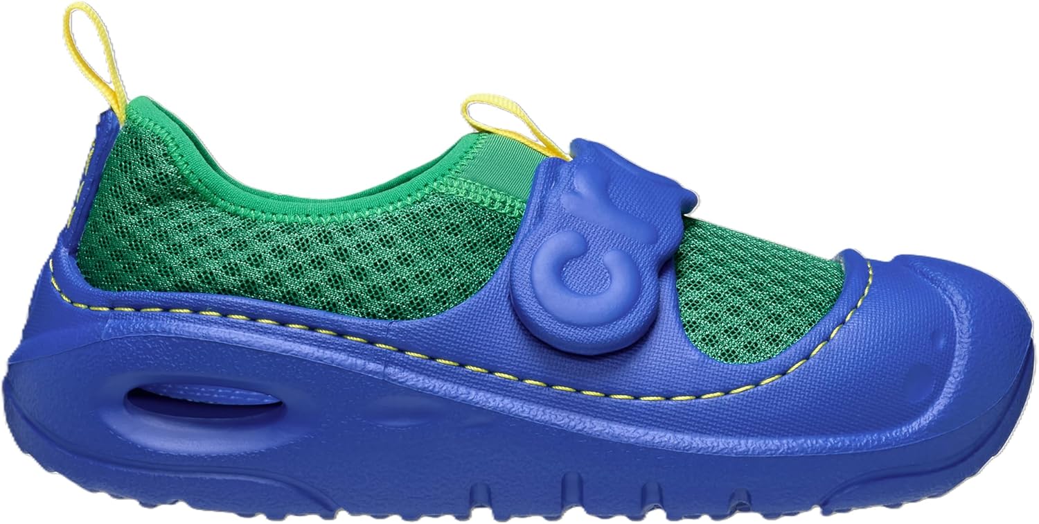 Crocs Kids' Swiftwater Splash Athletic Water Shoes