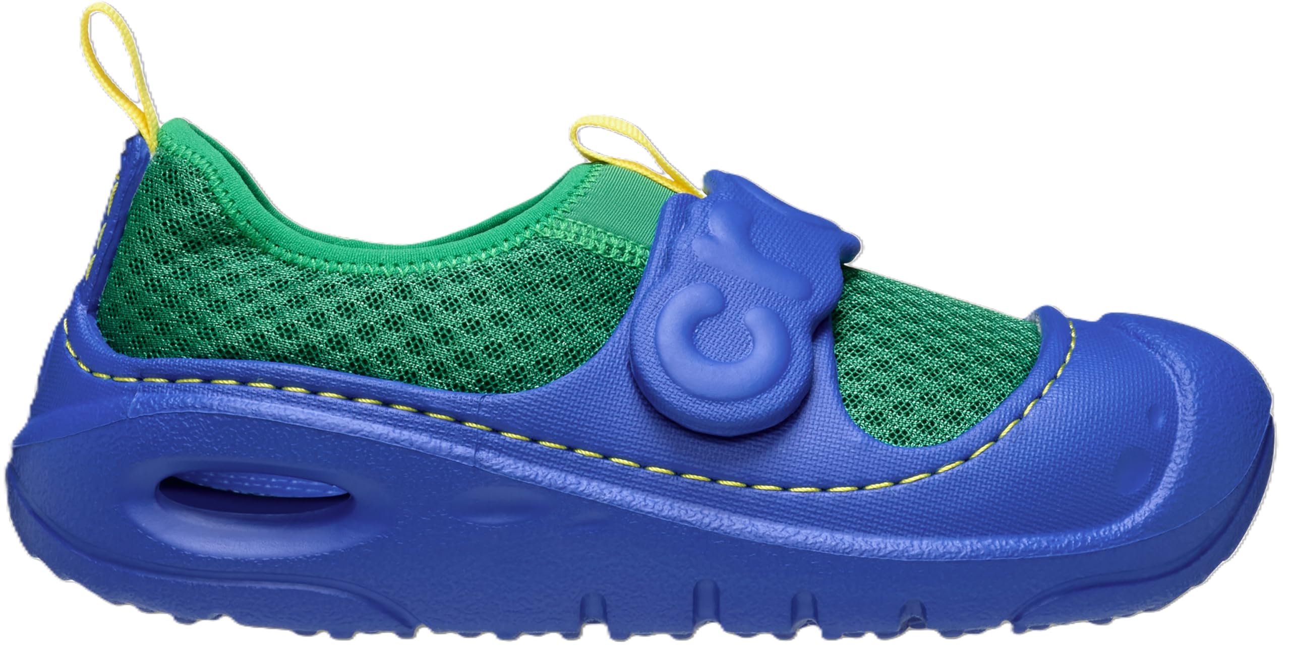 Crocs Swiftwater Splash K, Sneaker Unisex - Bambini e Ragazzi