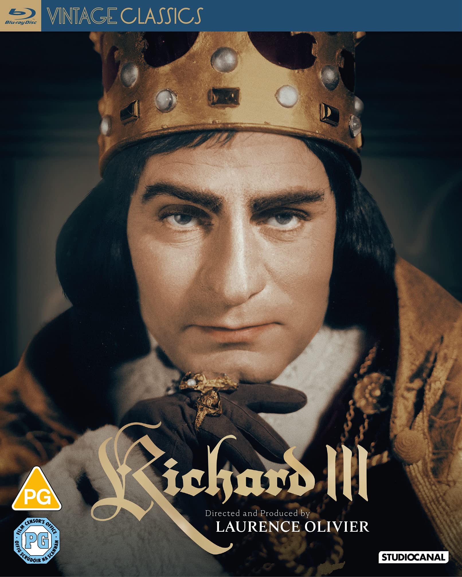 Richard III
