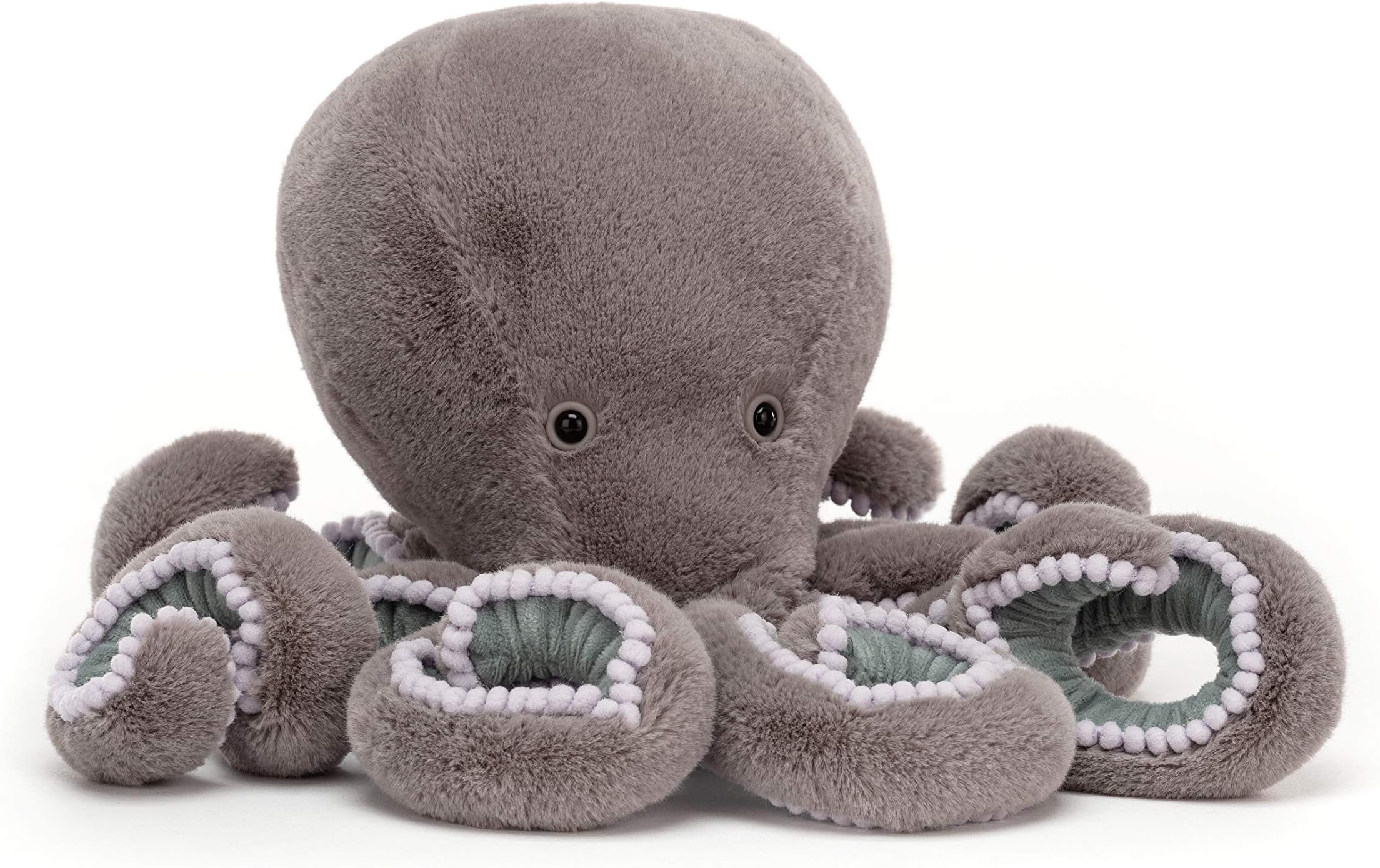 JellycatNeo Octopus 33 cm