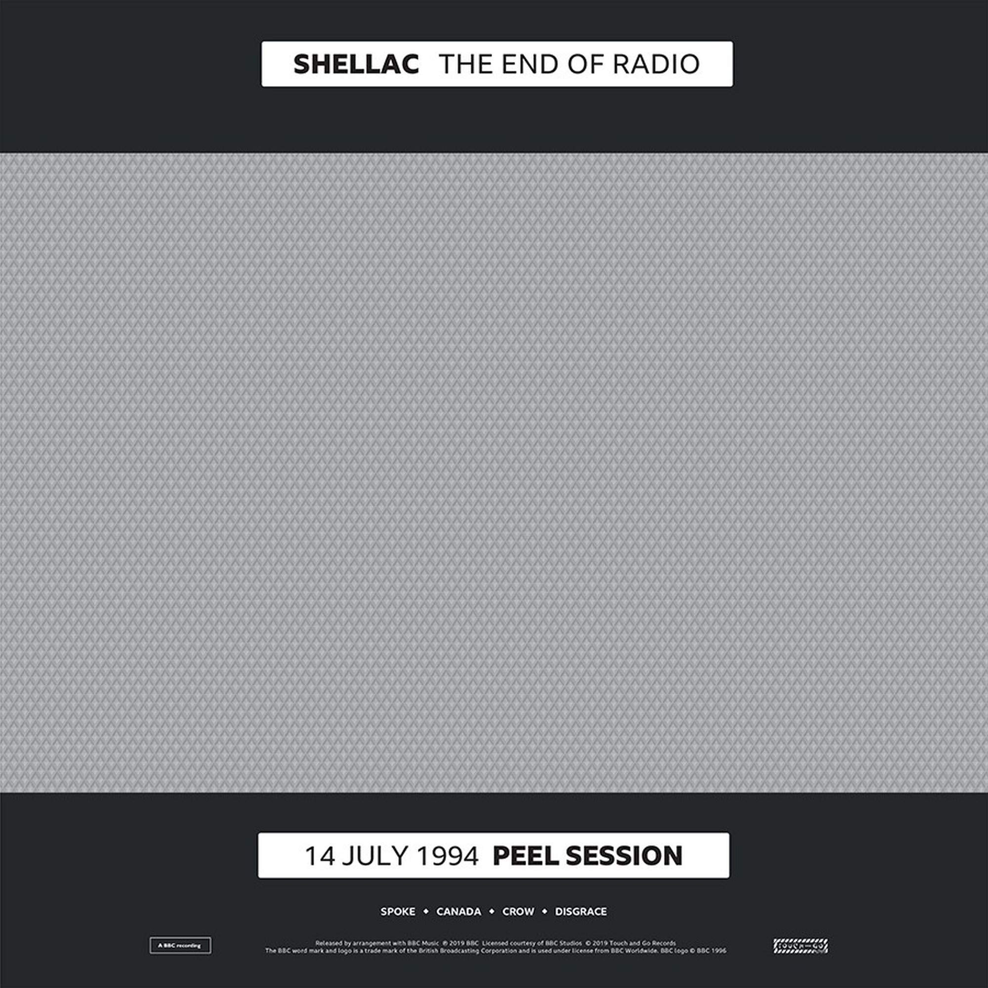 The End Of Radio