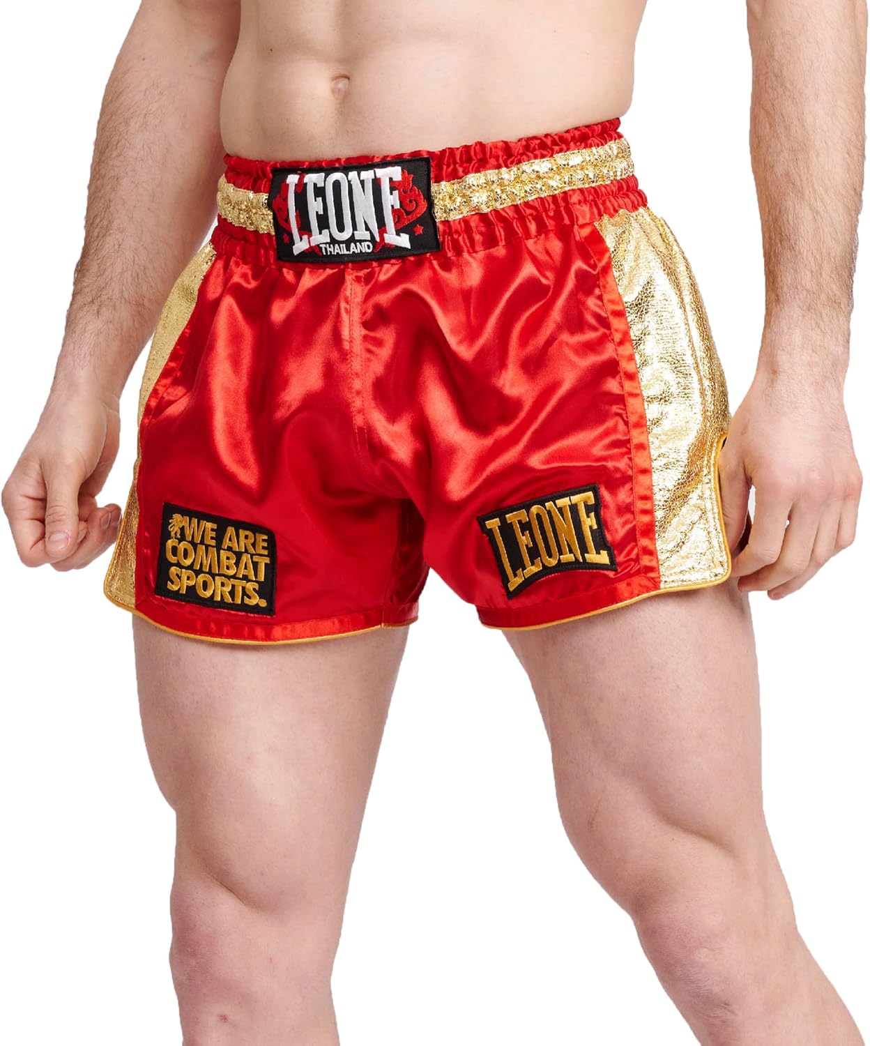 LEONE 1947 Men's Boxer Shorts