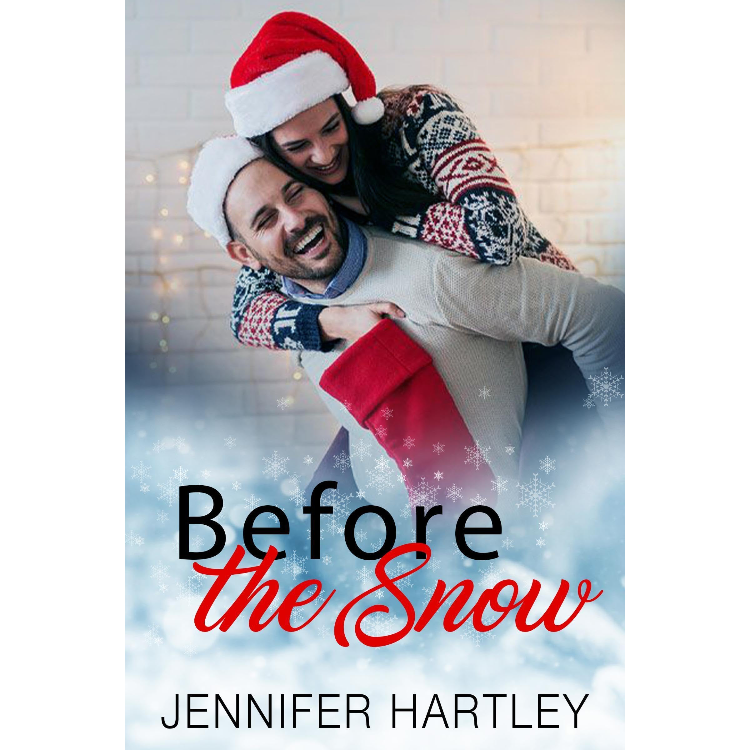 Before The Snow: A Novel