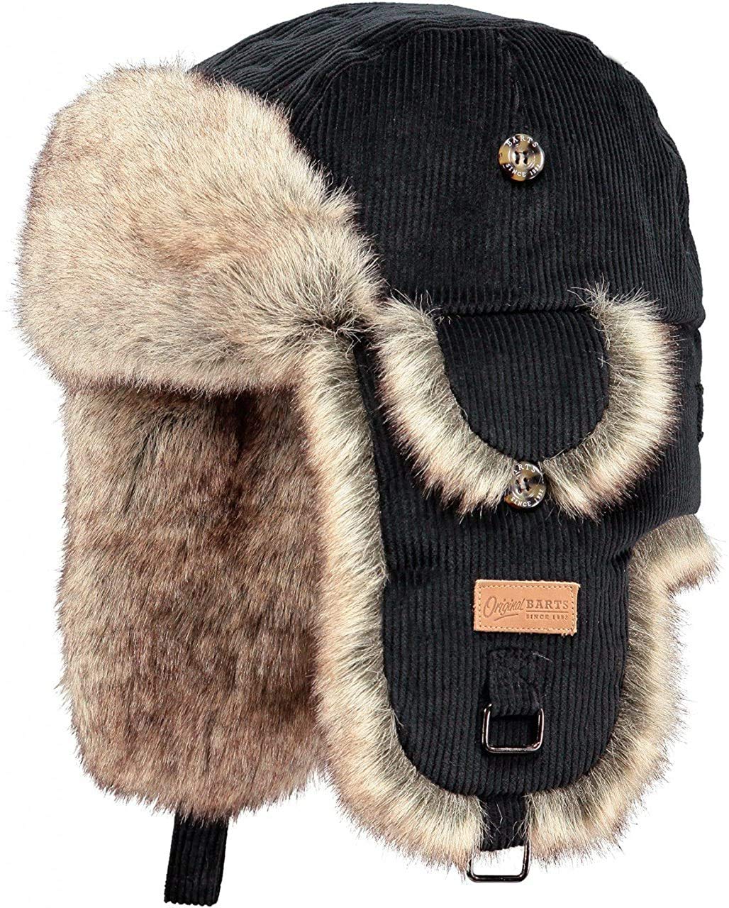 Unisex 15-0000000089 - Bomber Hat: Buy 