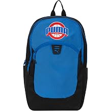PUMA Kids Rally Backpack, Racing Blue, One Size