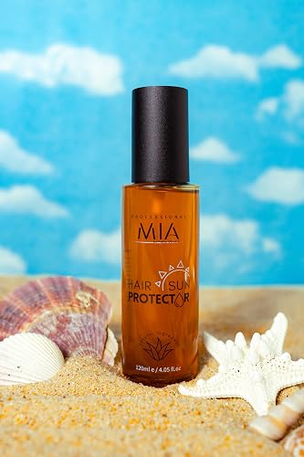 Hair Sun Protector | UV Protection Spray for Hair |