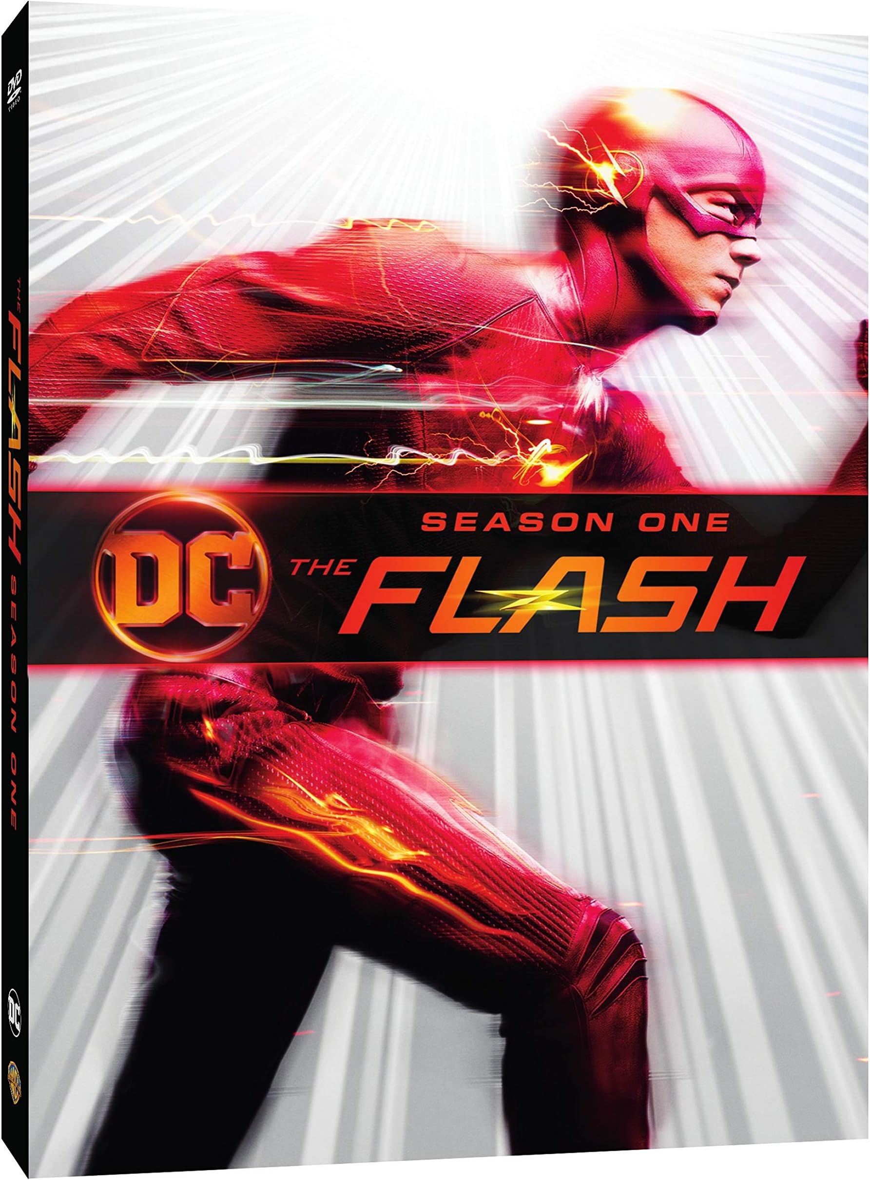 The Flash: Season 1