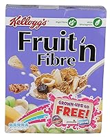 Vista 1 de Kelloggs Fruit n Fibre 13.23 oz