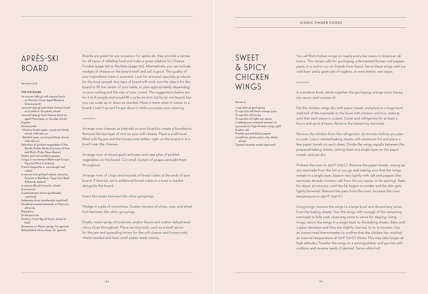 Après Ski: The Scene, the Style, the Menu - Image 11